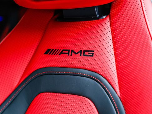 New 2026 Mercedes-Benz CLE 53 AMG 4MATIC Cabriolet image 22