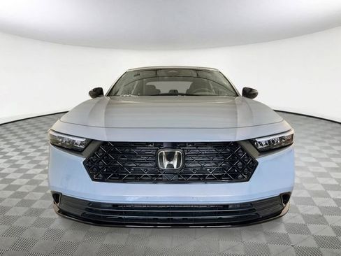 New 2026 Honda Accord Sport image 10