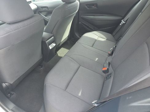 Used 2024 Toyota Corolla LE image 13