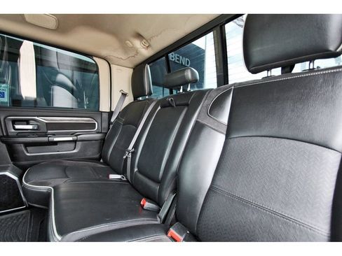 Used 2019 RAM 2500 Laramie AWD/4WD image 31
