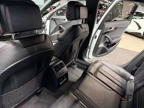 Used 2019 Audi A4 2.0T Prestige AWD/4WD image 38