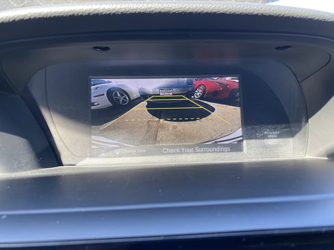 Used 2016 Honda Accord EX image 19