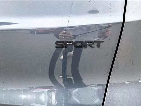 Used 2025 Honda CR-V Sport-L image 25