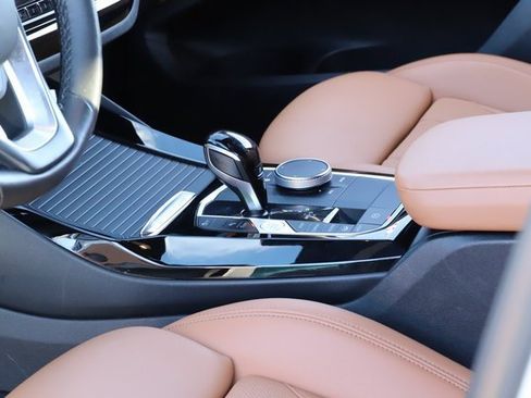 Used 2022 BMW X3 xDrive30i w/ Premium Package 2 image 16