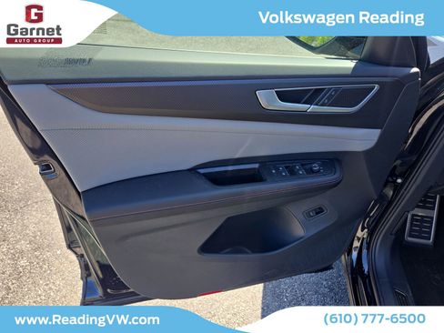 New 2026 Volkswagen Atlas Peak Edition AWD/4WD image 10