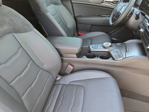 New 2026 Kia Sportage SX Prestige AWD/4WD image 11