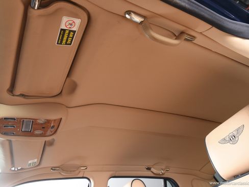 Used 2009 Bentley Arnage R image 34