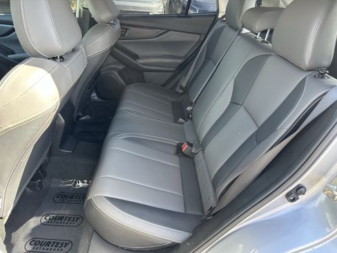 Used 2021 Subaru Crosstrek 2.5i Sport w/ Moonroof Package image 19