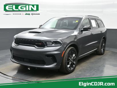 Used 2024 Dodge Durango R/T