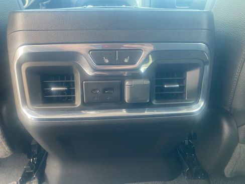 Used 2021 GMC Sierra 1500 Denali AWD/4WD image 14