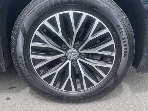 Used 2019 Volkswagen Jetta SEL FWD image 10
