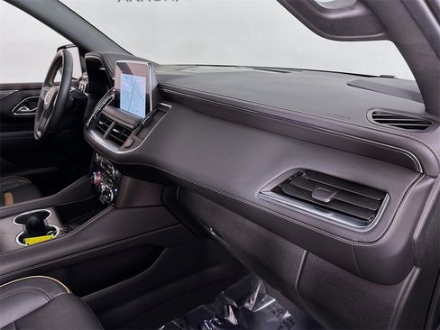 Used 2023 GMC Yukon XL AT4 w/ Max Trailering Package image 33