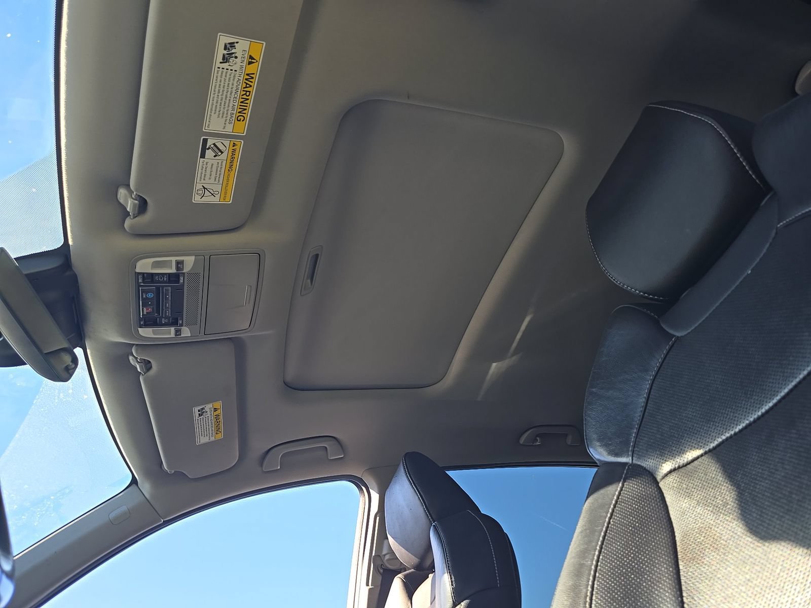 Used 2019 Acura MDX w/ Technology Package FWD image 5