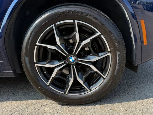 Used 2023 BMW X3 xDrive30i w/ M Sport Package AWD/4WD image 37