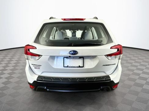 Used 2019 Subaru Forester w/ Alloy Wheel Package AWD/4WD image 11