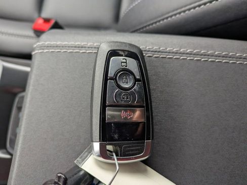 New 2025 Ford Bronco Badlands image 29