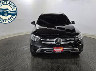 Used 2021 Mercedes-Benz GLC 300 4MATIC w/ Premium Package video 2