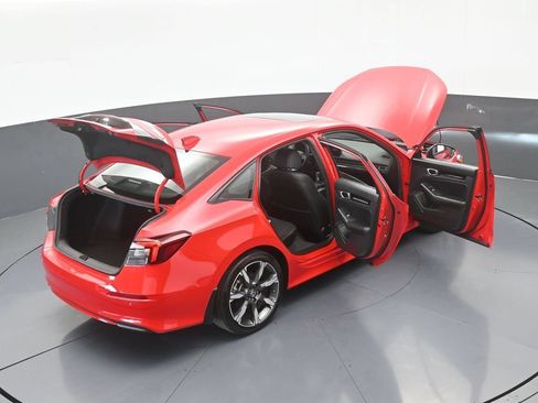 Used 2025 Honda Civic Sport image 75