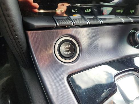 Used 2021 Jaguar F-TYPE Convertible image 25