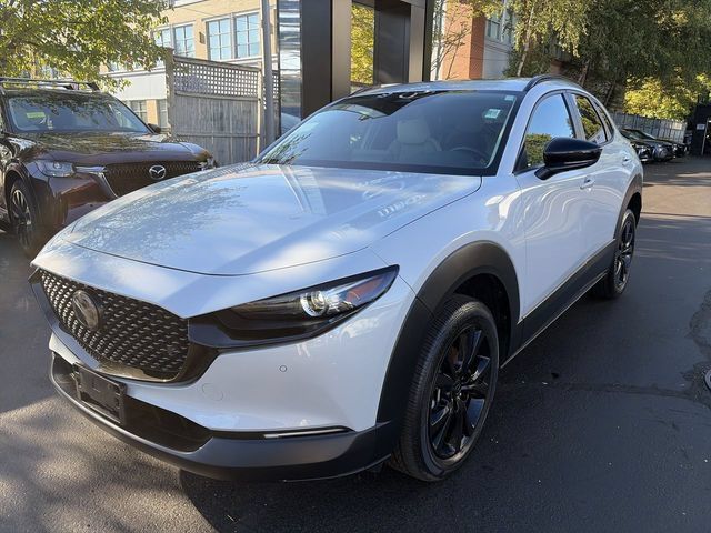 Certified 2026 MAZDA CX-30 AWD 2.5 S image 1