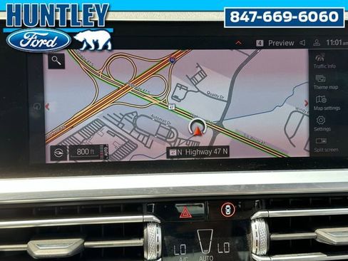 Used 2022 BMW 430i xDrive 430i xDrive w/ Convenience Package image 20