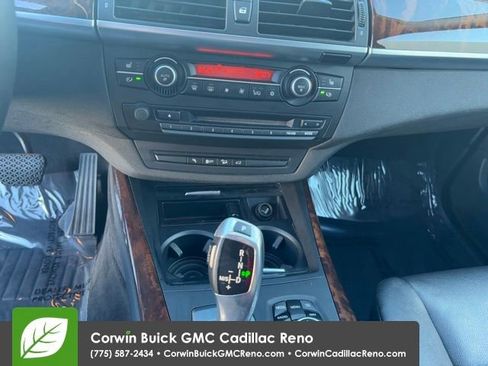 Used 2012 BMW X5 xDrive35d image 18