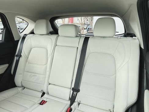 Used 2023 MAZDA CX-5 AWD 2.5 S w/ Premium Package image 24