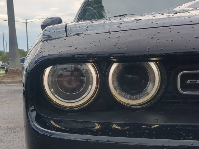Used 2023 Dodge Challenger R/T RWD image 11