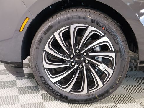 New 2026 Lincoln Navigator Black Label AWD/4WD image 20