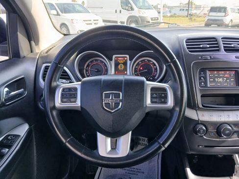 Used 2017 Dodge Journey Crossroad image 27