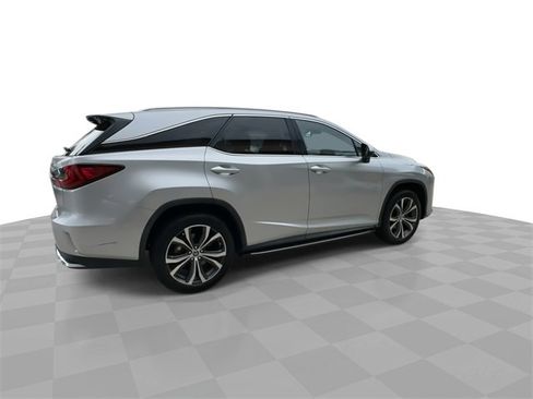 Used 2018 Lexus RX 350L FWD image 15