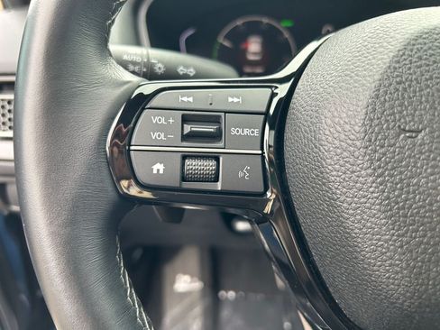 Used 2025 Honda Civic Sport Touring image 23