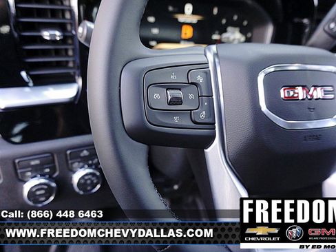 New 2026 GMC Sierra 1500 Elevation w/ Elevation Select Package image 23