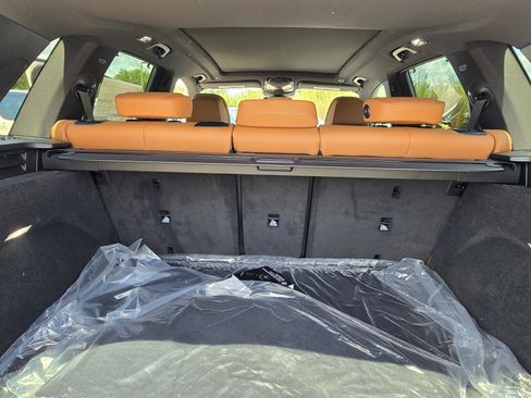 New 2026 BMW X5 sDrive40i w/ Climate Comfort Package RWD image 8