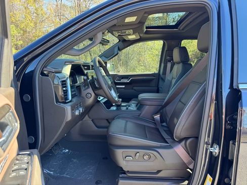 New 2026 GMC Sierra 1500 Denali w/ Denali Reserve Package image 22