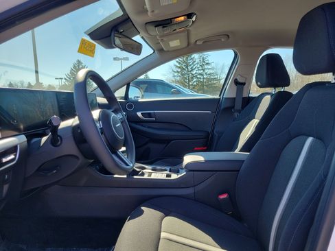 New 2025 Hyundai Sonata SE image 15