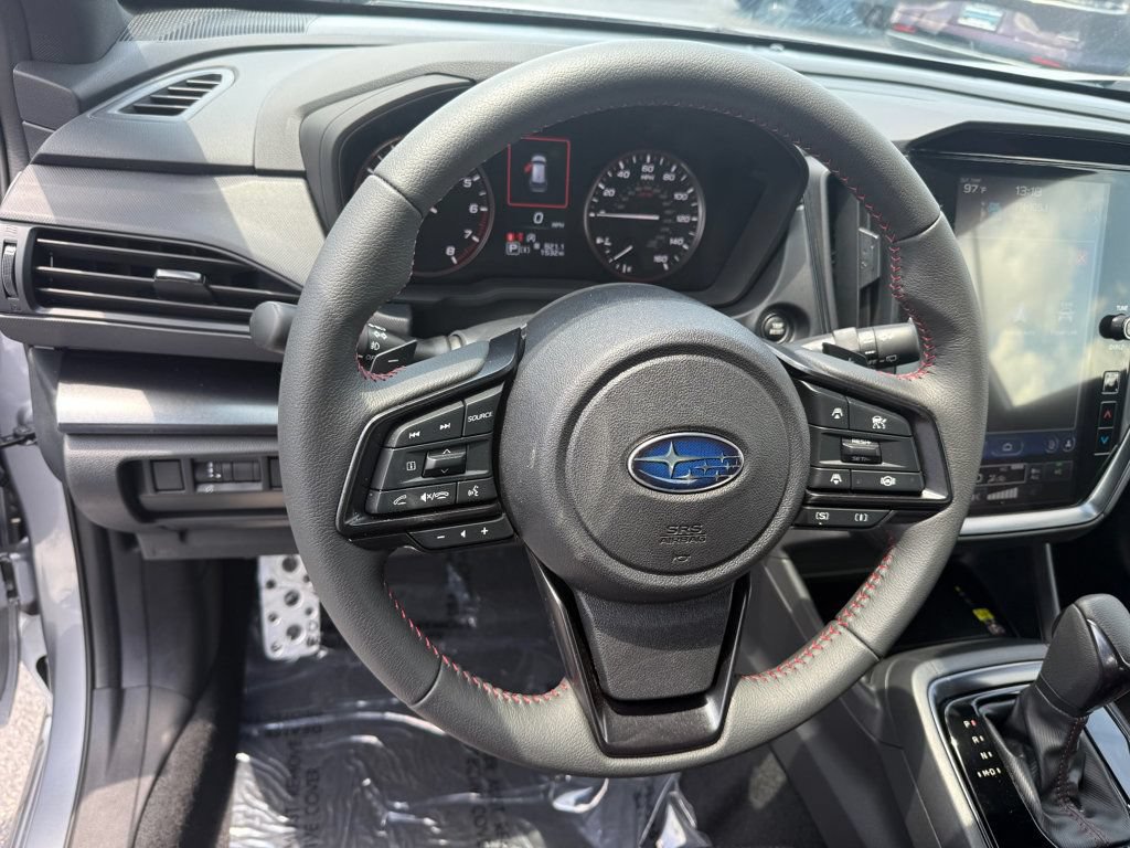Used 2026 Subaru Impreza RS AWD/4WD image 11