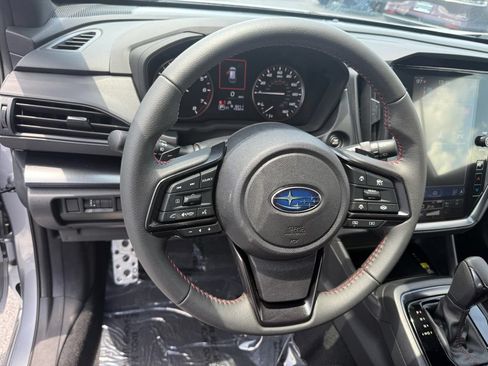 Used 2026 Subaru Impreza RS AWD/4WD image 11