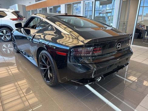 New 2025 Nissan Z Performance w/ Floor Mat Package image 7