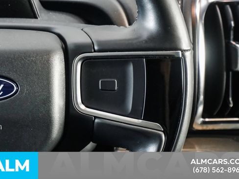 Used 2025 Ford Expedition Platinum AWD/4WD image 32