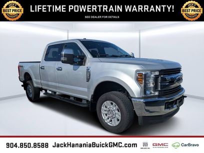 Used 2019 Ford F250 XLT