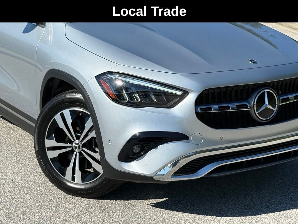 Used 2025 Mercedes-Benz GLA 250 image 5