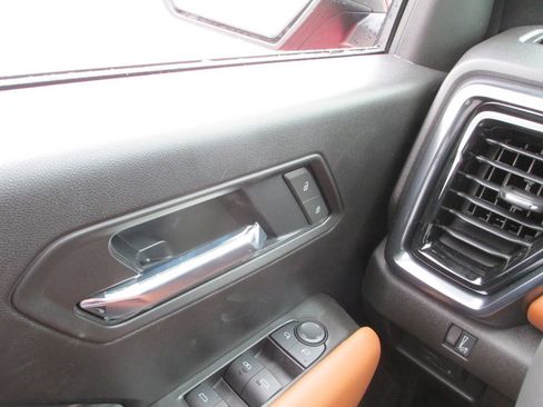 New 2026 GMC Canyon AT4 w/ Nightfall Essentials Package image 14