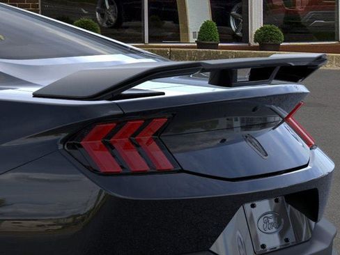 New 2026 Ford Mustang Dark Horse image 44