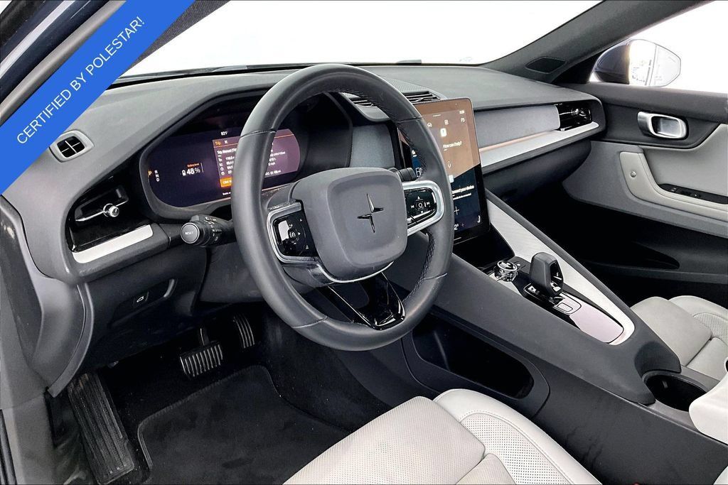Used 2024 Polestar Polestar 2 AWD/4WD image 15