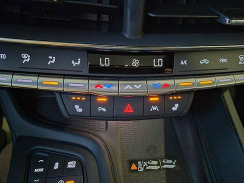 Used 2023 Cadillac CT5 Luxury w/ Sun And Sound Package AWD/4WD image 20