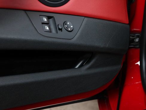 Used 2007 BMW M Roadster image 58