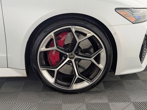Used 2024 Audi RS 7 Performance image 14