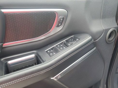 New 2025 Ford Expedition Platinum w/ Stealth Performance Package image 26