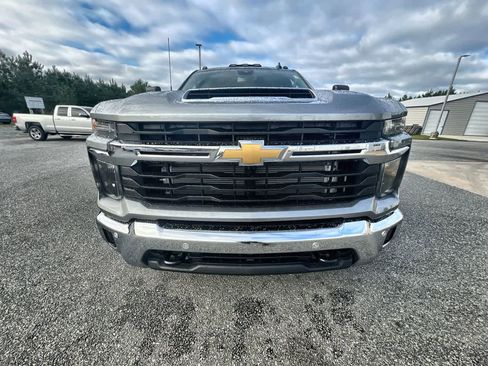 New 2026 Chevrolet Silverado 3500 LT w/ All Star Edition image 31